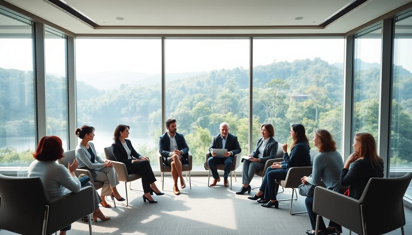 Supporting pricing visual